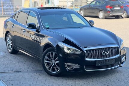 INFINITI Q70 Gebrauchtwagen