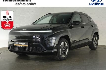 Hyundai KONA Elektro Gebrauchtwagen