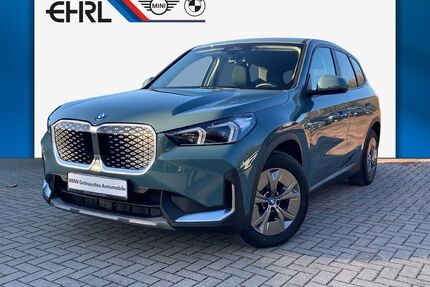 BMW iX1 Gebrauchtwagen