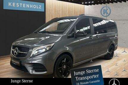 Mercedes-Benz V 300 Gebrauchtwagen
