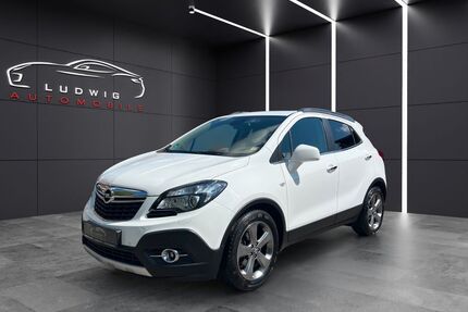 Opel Mokka Gebrauchtwagen
