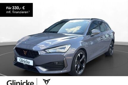 Cupra Leon Gebrauchtwagen
