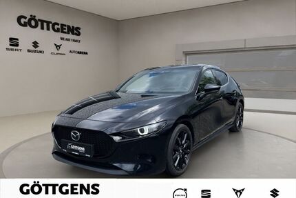 Mazda 3 Gebrauchtwagen