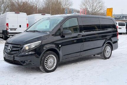 Mercedes-Benz Vito Gebrauchtwagen
