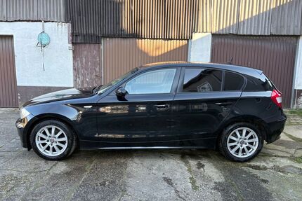 BMW 118 Gebrauchtwagen