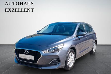 Hyundai i30 Gebrauchtwagen