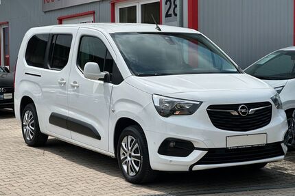 Opel Combo Life Gebrauchtwagen