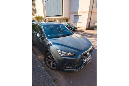 Seat Tarraco Gebrauchtwagen