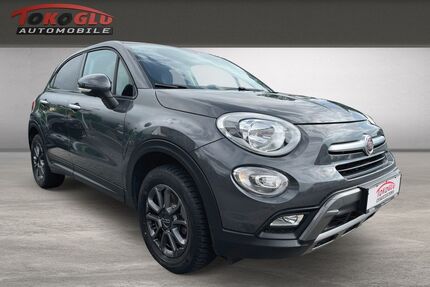 Fiat 500X Gebrauchtwagen