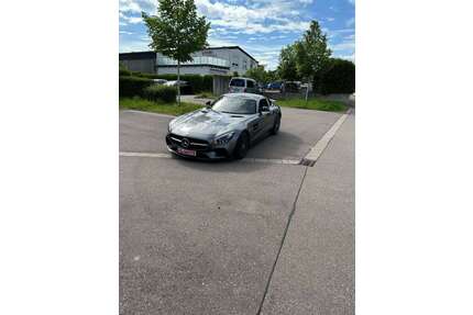 Mercedes-Benz AMG GT Gebrauchtwagen
