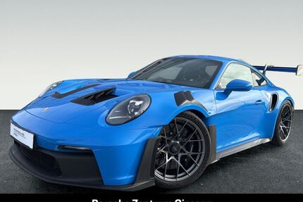 Porsche 992 Gebrauchtwagen