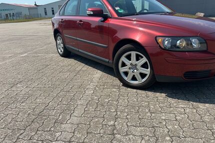 Volvo S40 Gebrauchtwagen