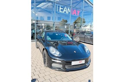 Porsche Panamera Gebrauchtwagen