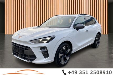 Cupra Terramar Gebrauchtwagen