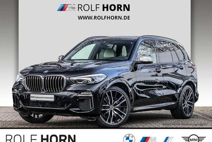 BMW X5 M50 Gebrauchtwagen