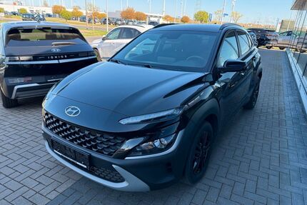 Hyundai KONA Gebrauchtwagen