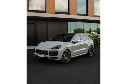 Porsche Cayenne Gebrauchtwagen