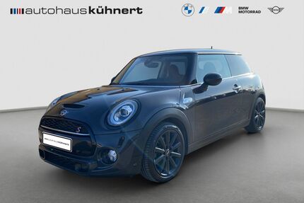 Mini Cooper S Gebrauchtwagen
