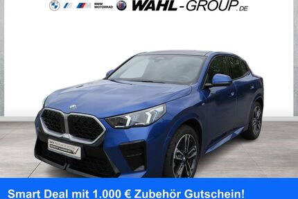 BMW X2 Gebrauchtwagen
