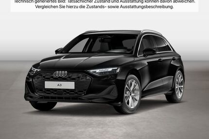 Audi A3 Gebrauchtwagen