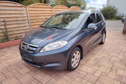 Honda FR-V Gebrauchtwagen