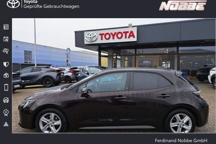 Toyota Corolla Gebrauchtwagen