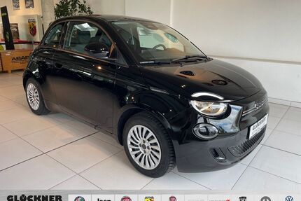 Fiat 500e Gebrauchtwagen