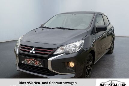 Mitsubishi Space Star Gebrauchtwagen