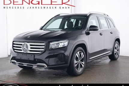Mercedes-Benz GLB 180 Gebrauchtwagen