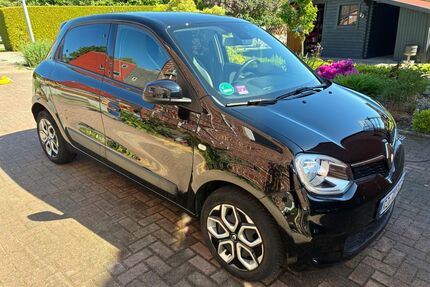 Renault Twingo Gebrauchtwagen