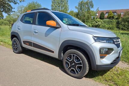 Dacia Spring Gebrauchtwagen