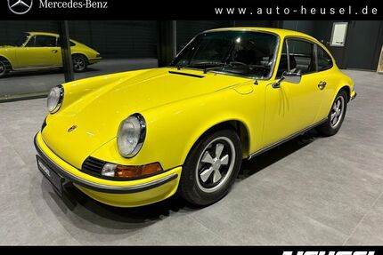 Porsche 911 Urmodell Gebrauchtwagen