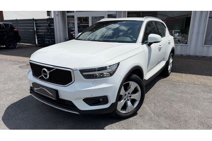 Volvo XC40 Gebrauchtwagen