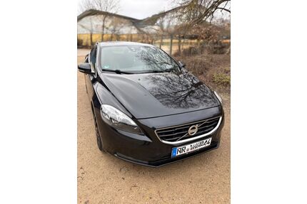 Volvo V40 Gebrauchtwagen