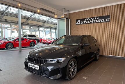 BMW 318 Gebrauchtwagen