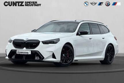BMW M5 Gebrauchtwagen