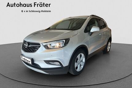 Opel Mokka Gebrauchtwagen
