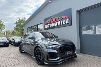 Audi RSQ8 Gebrauchtwagen