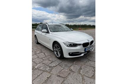 BMW 328 Gebrauchtwagen