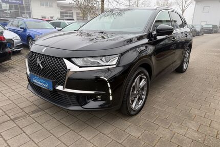 DS Automobiles DS7 (Crossback) Gebrauchtwagen