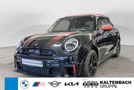 Mini John Cooper Works Gebrauchtwagen