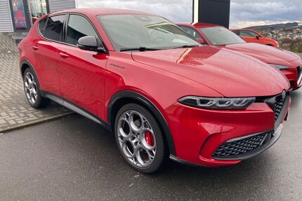 Alfa Romeo Tonale Gebrauchtwagen