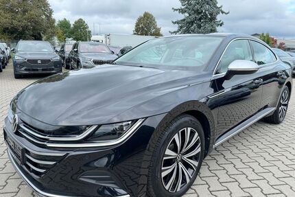 VW Arteon Gebrauchtwagen