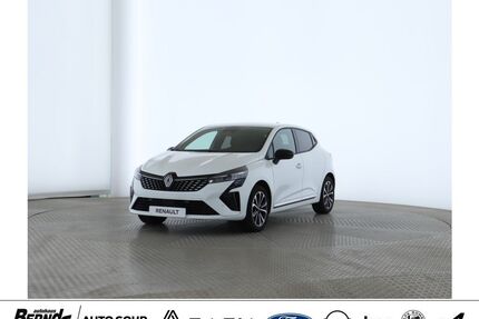 Renault Clio Gebrauchtwagen