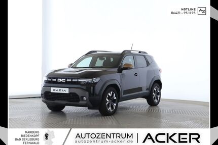 Dacia Duster Gebrauchtwagen