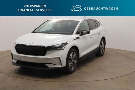 Skoda Enyaq Gebrauchtwagen