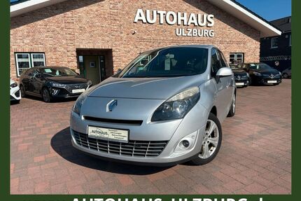Renault Grand Scenic Gebrauchtwagen