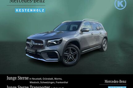 Mercedes-Benz GLB 200 Gebrauchtwagen