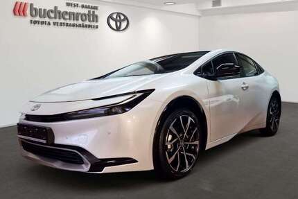 Toyota Prius Gebrauchtwagen