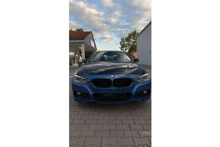 BMW 320 Gebrauchtwagen